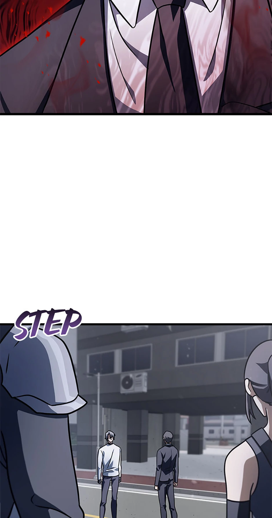 Read The Player Who Can't Level Up ENGLISH Manga Online