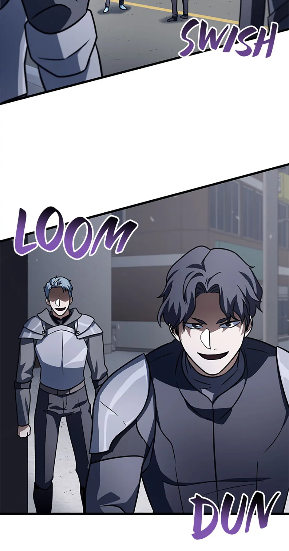 Read The Player Who Can't Level Up ENGLISH Manga Online