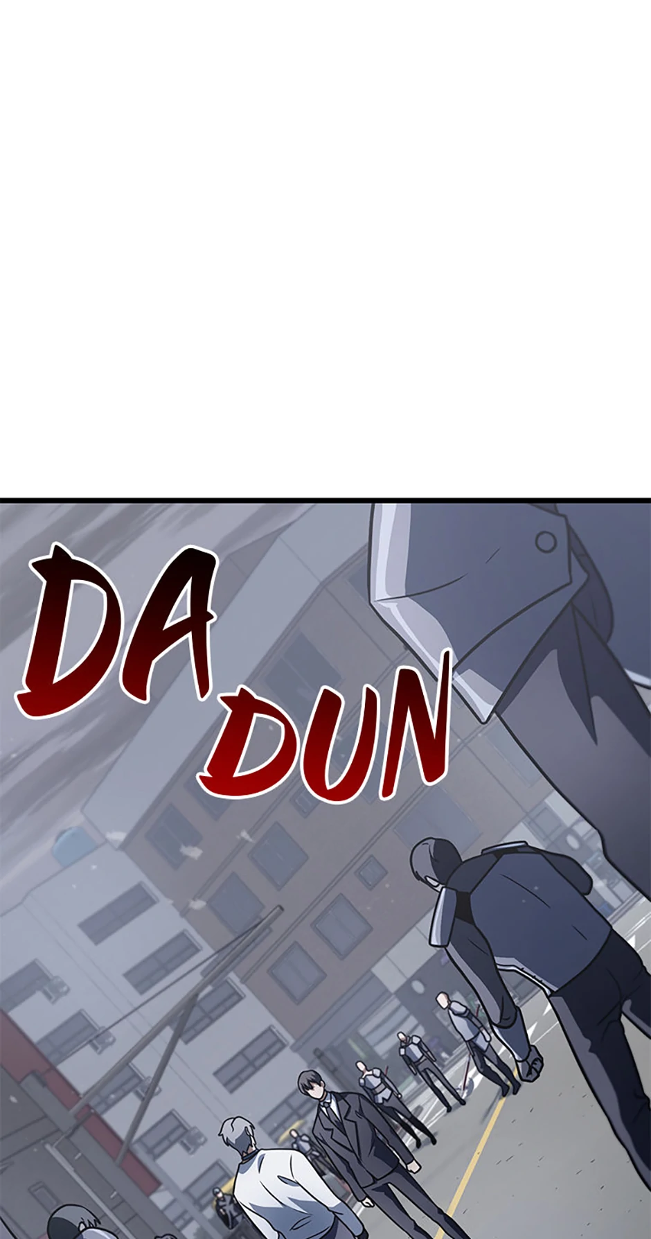 Read The Player Who Can't Level Up ENGLISH Manga Online