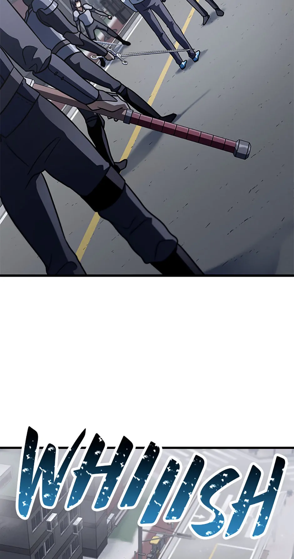 Read The Player Who Can't Level Up ENGLISH Manga Online