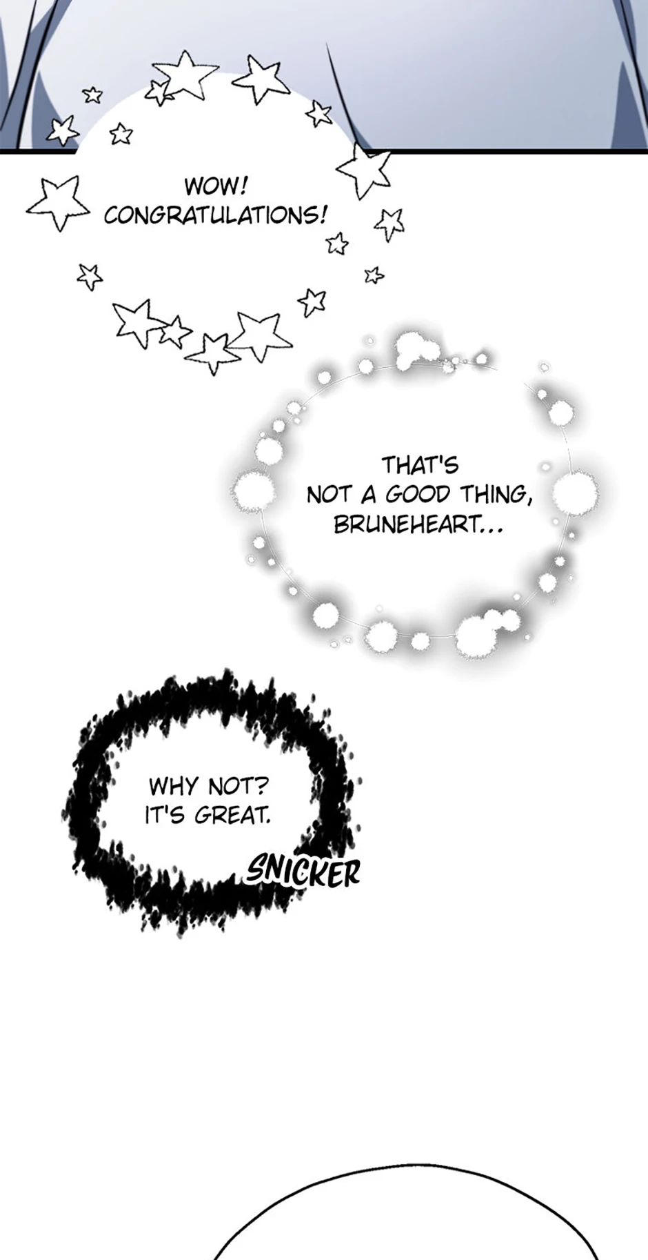 Read The Player Who Can't Level Up ENGLISH Manga Online