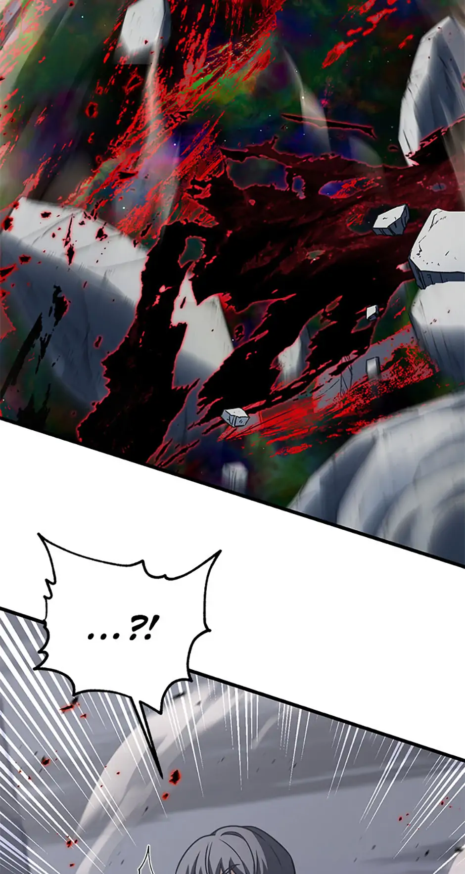 Read The Player Who Can't Level Up ENGLISH Manga Online