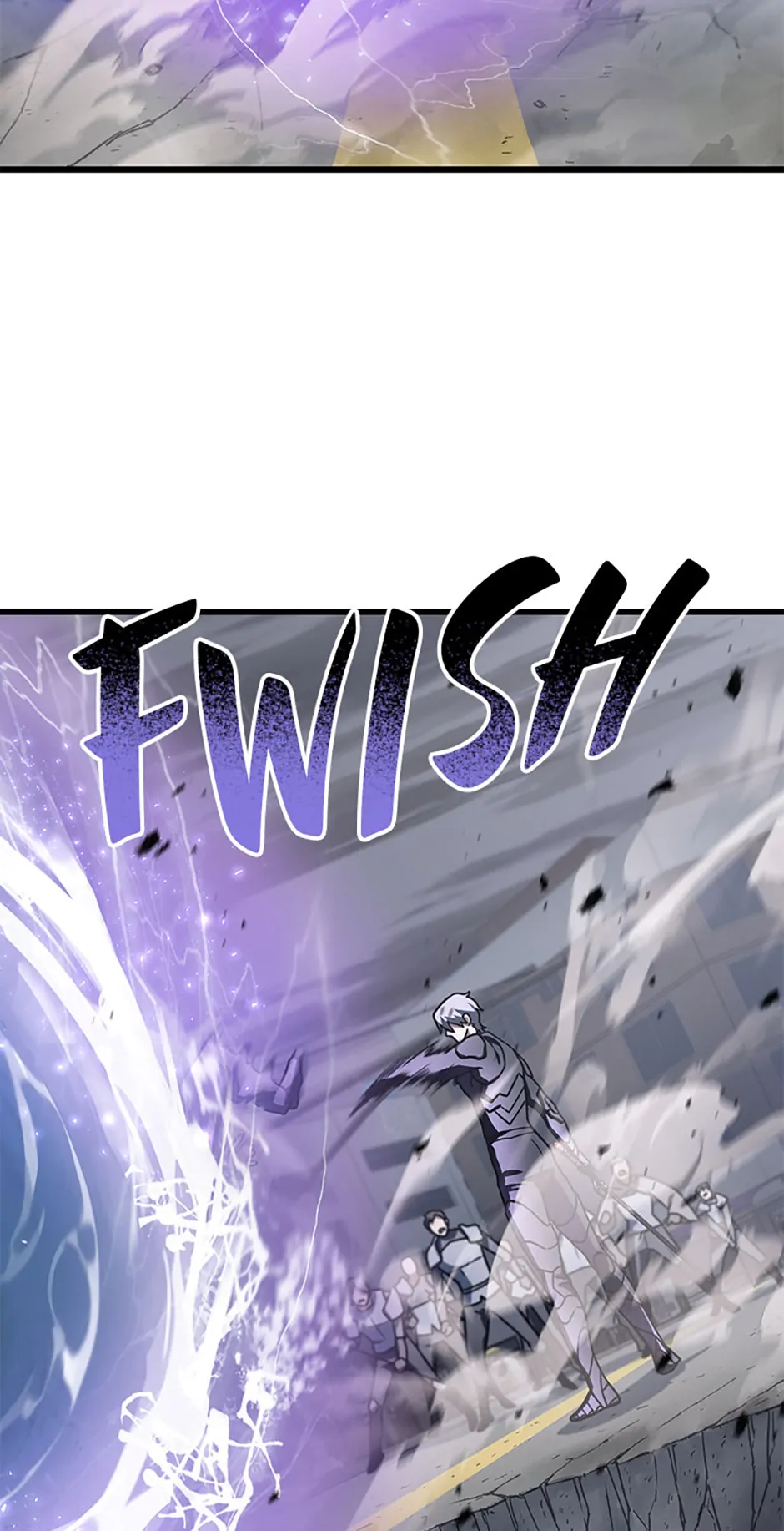 Read The Player Who Can't Level Up ENGLISH Manga Online