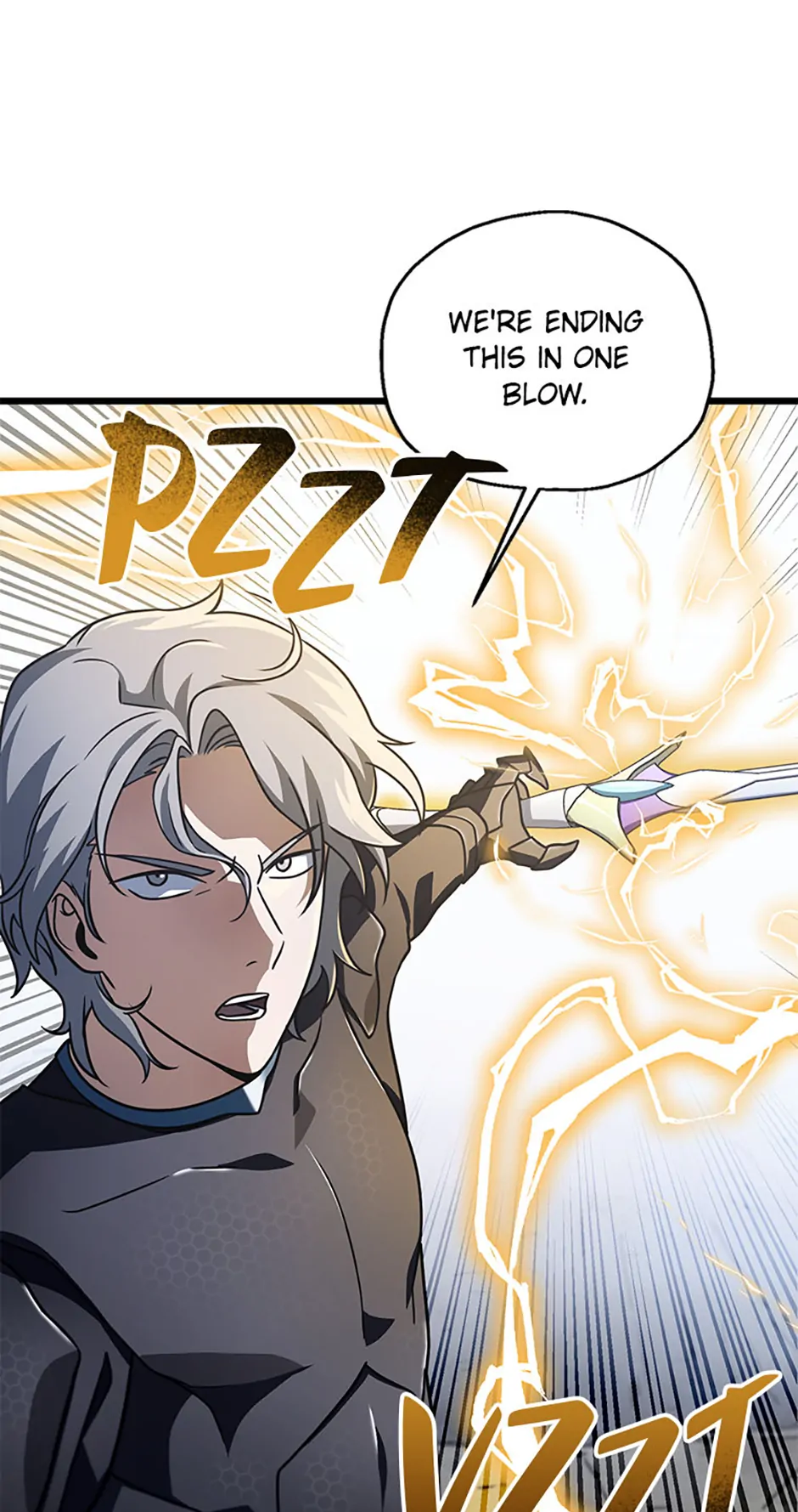 Read The Player Who Can't Level Up ENGLISH Manga Online