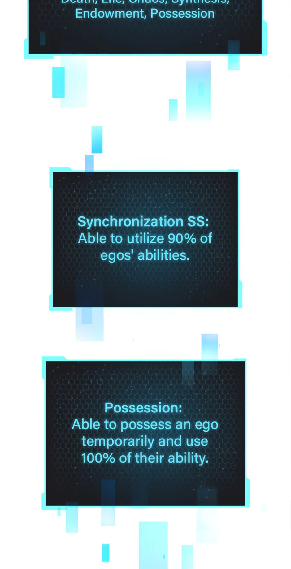 Read The Player Who Can't Level Up ENGLISH Manga Online