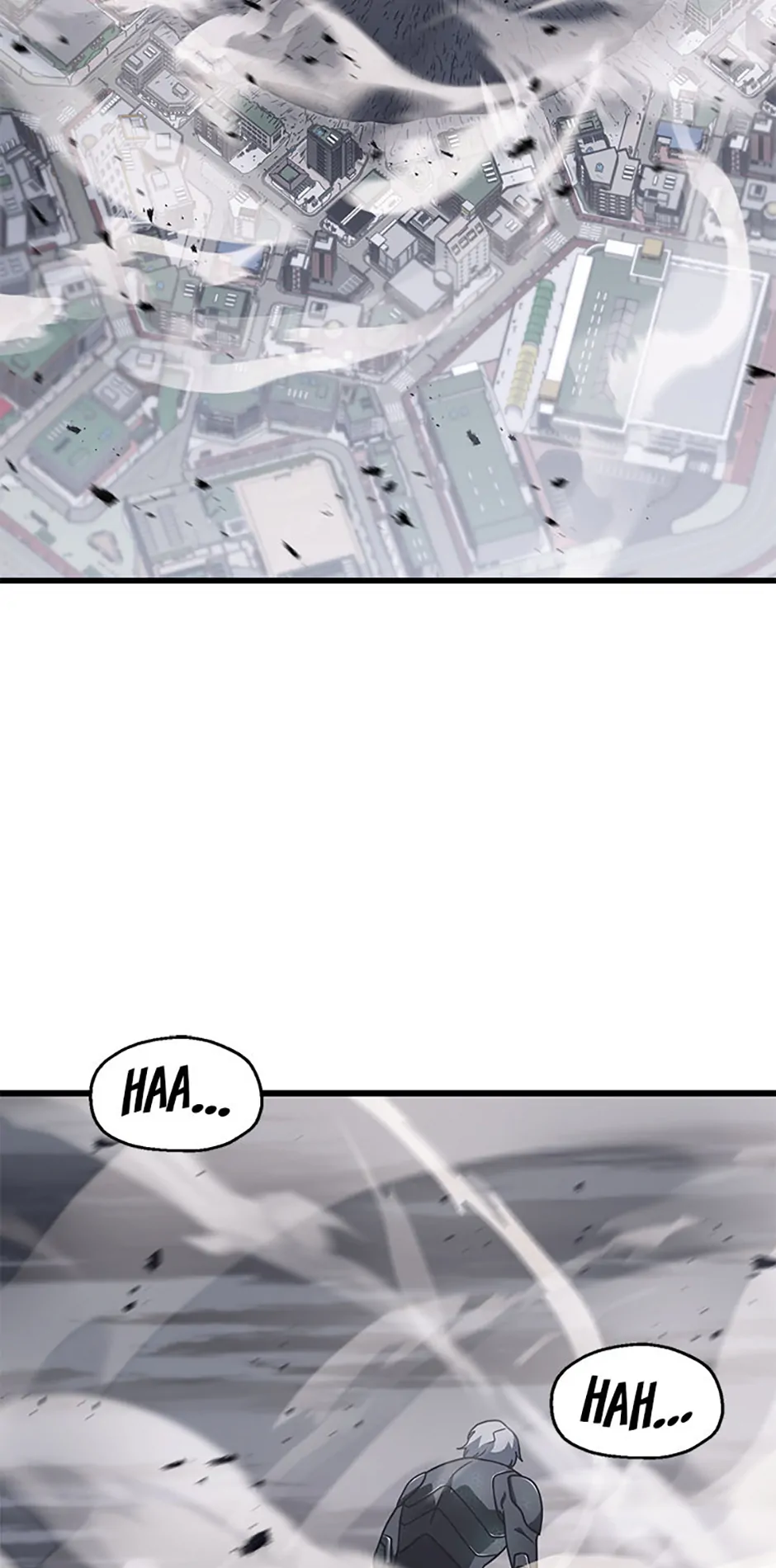 Read The Player Who Can't Level Up ENGLISH Manga Online