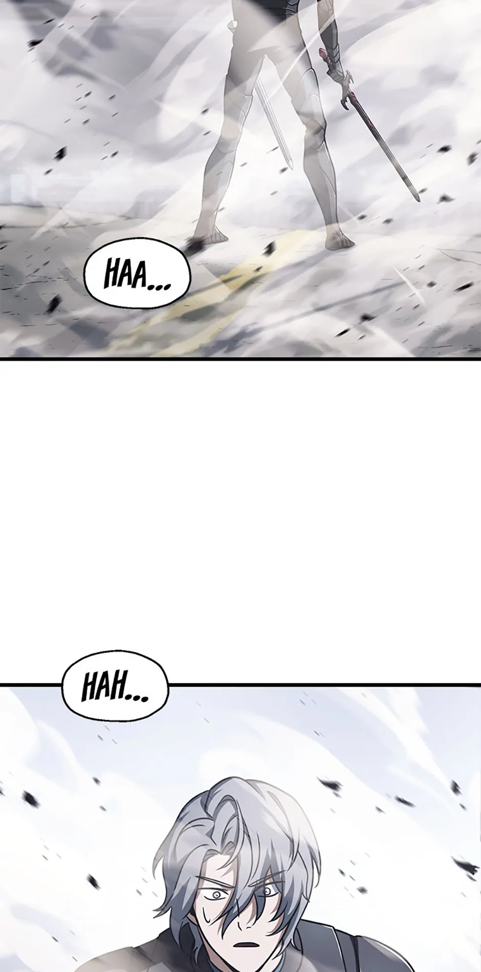 Read The Player Who Can't Level Up ENGLISH Manga Online