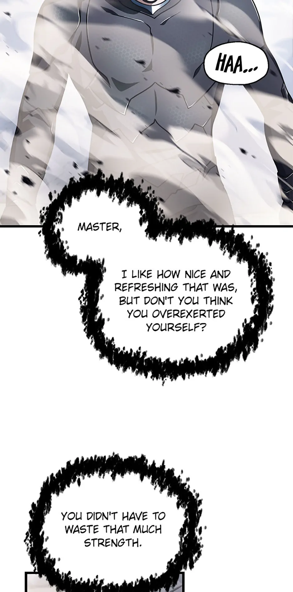 Read The Player Who Can't Level Up ENGLISH Manga Online