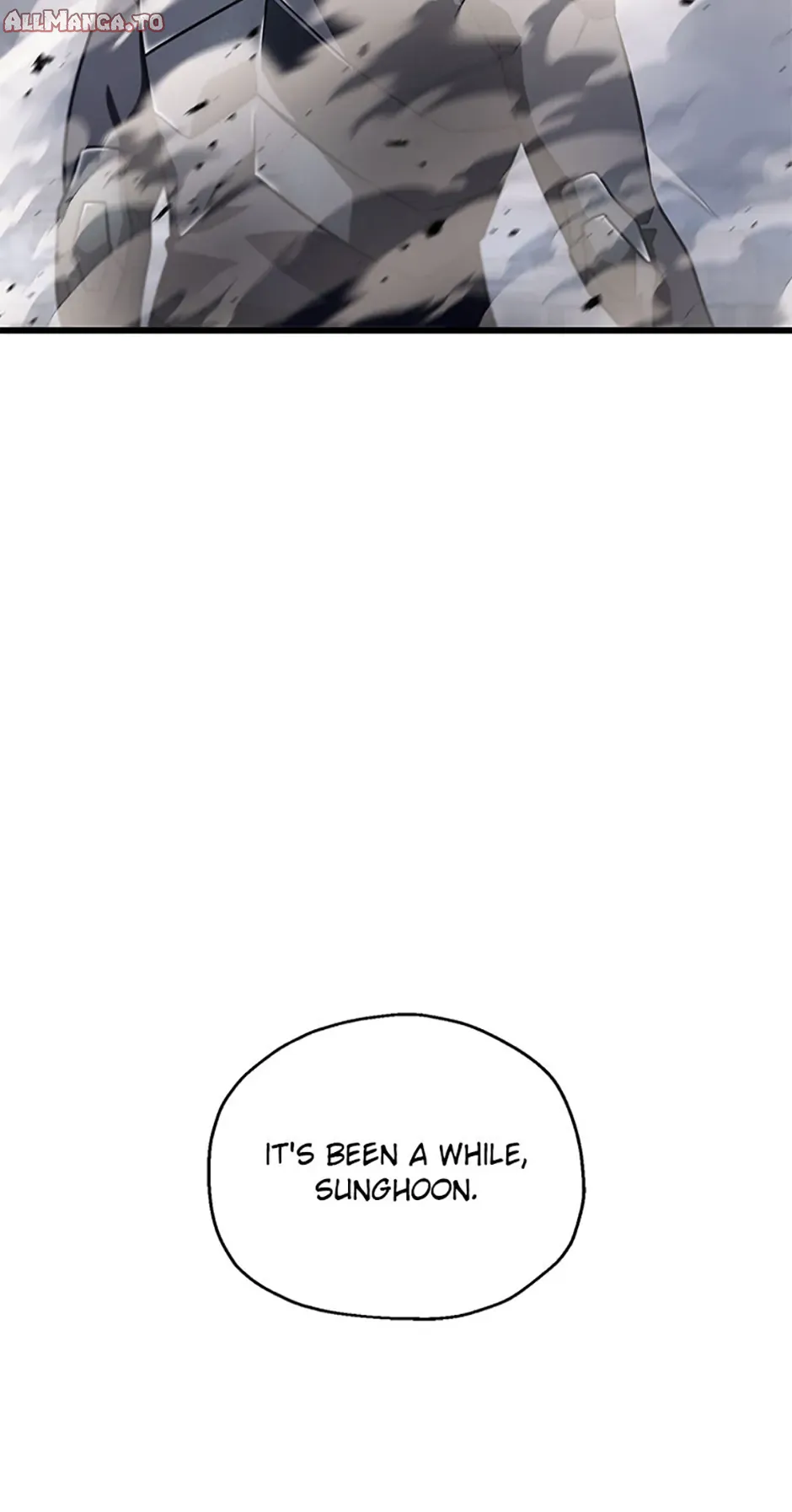 Read The Player Who Can't Level Up ENGLISH Manga Online