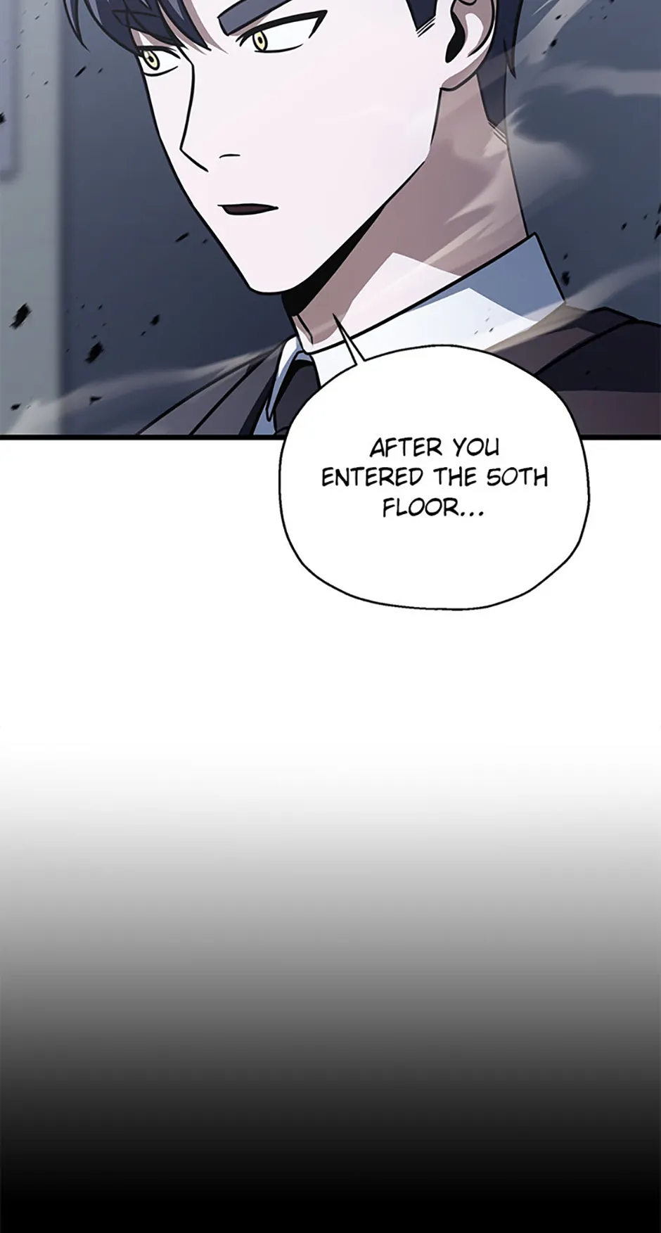 Read The Player Who Can't Level Up ENGLISH Manga Online