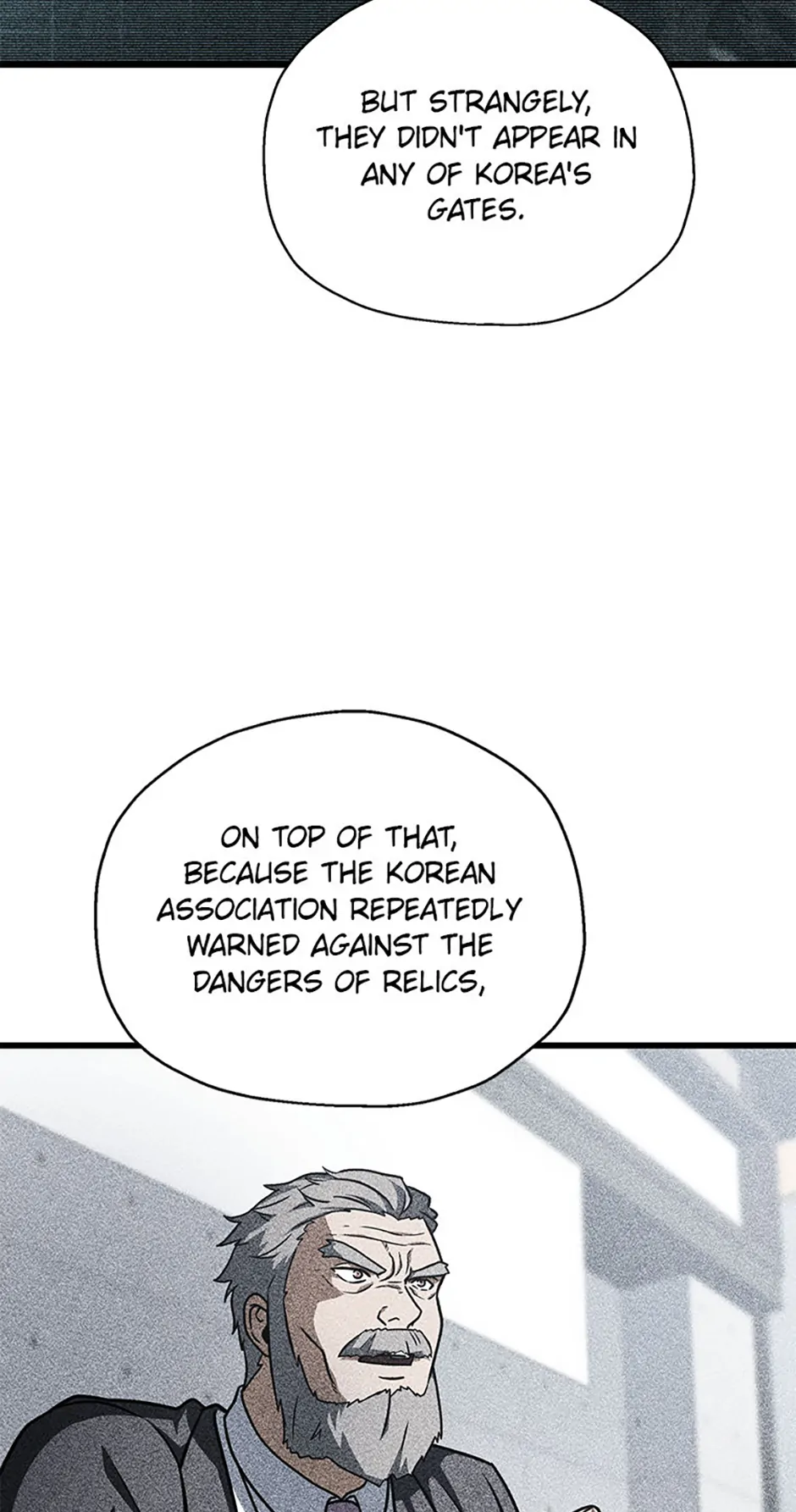 Read The Player Who Can't Level Up ENGLISH Manga Online