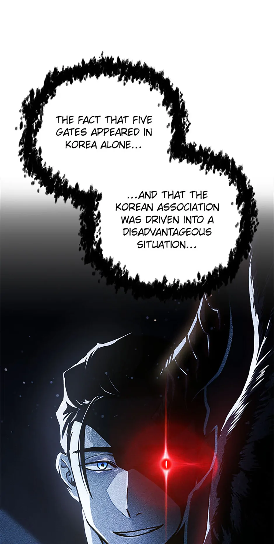 Read The Player Who Can't Level Up ENGLISH Manga Online