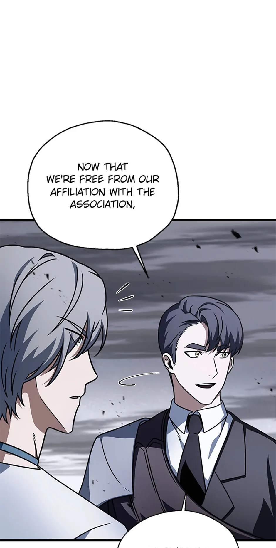 Read The Player Who Can't Level Up ENGLISH Manga Online