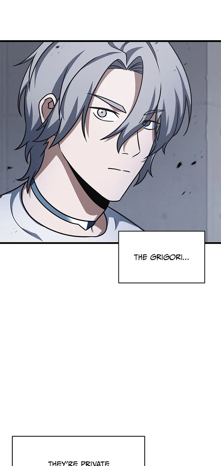 Read The Player Who Can't Level Up ENGLISH Manga Online