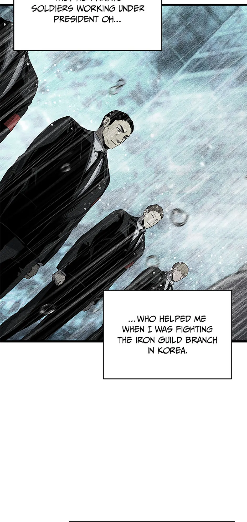 Read The Player Who Can't Level Up ENGLISH Manga Online