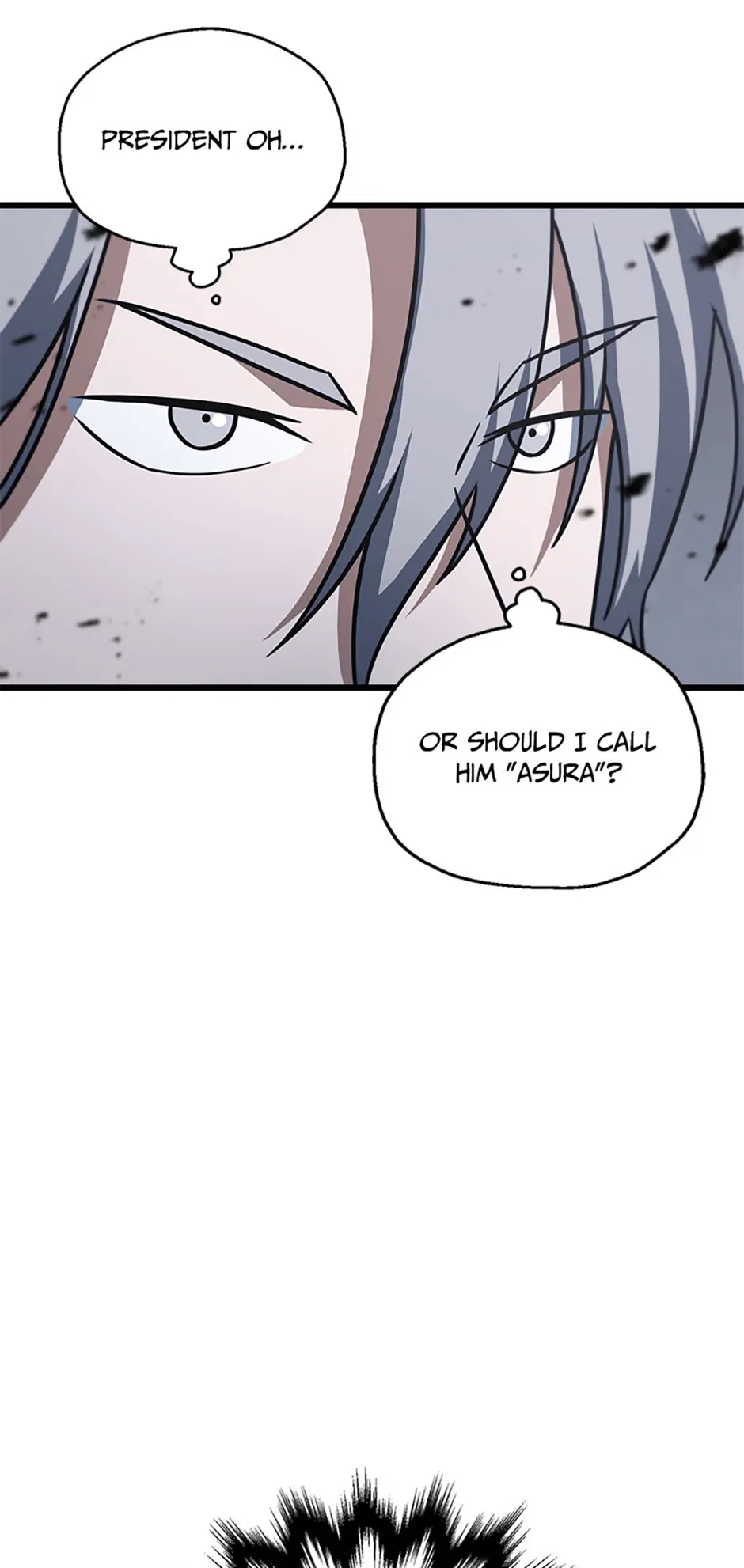 Read The Player Who Can't Level Up ENGLISH Manga Online