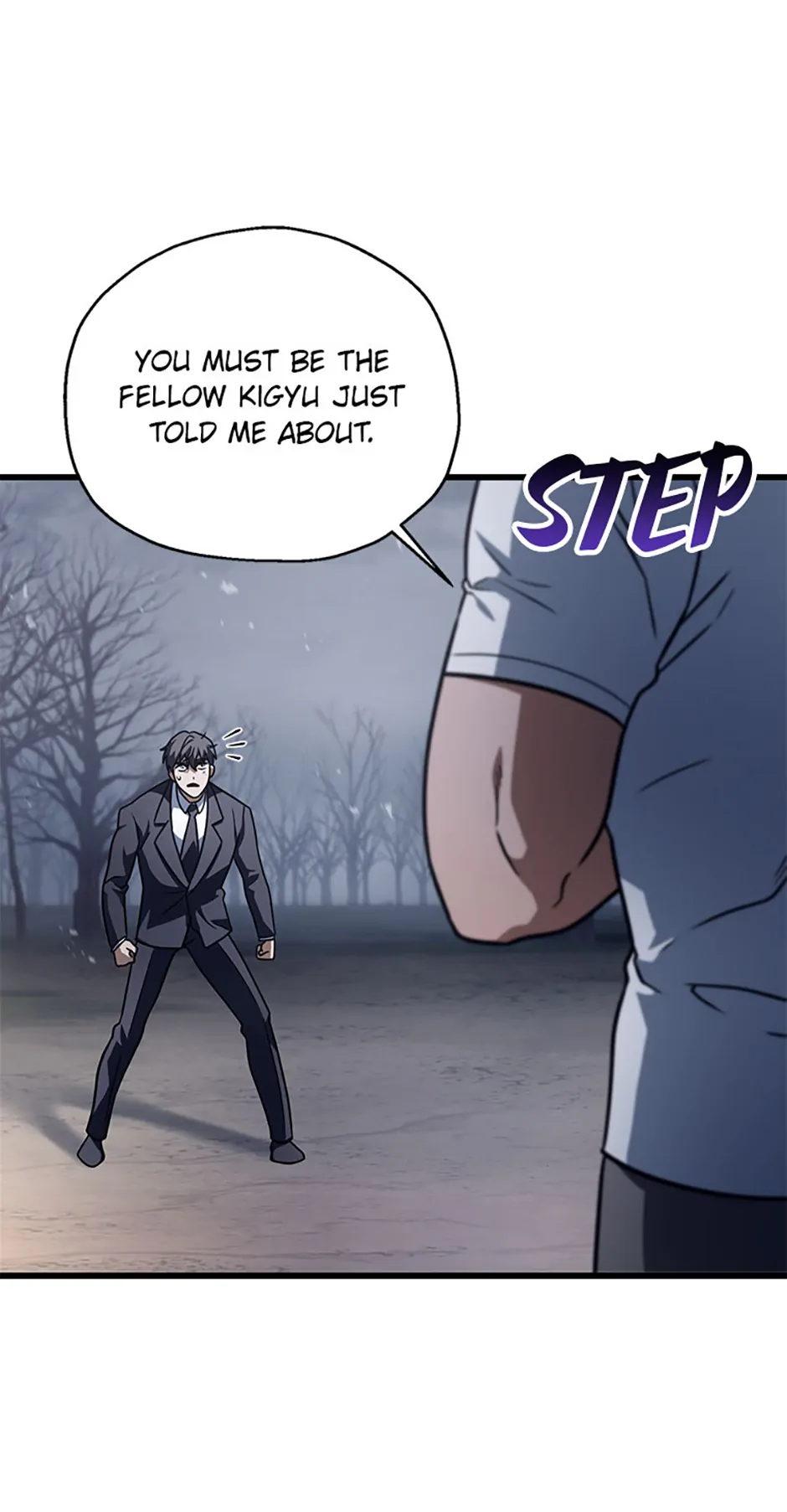 Read The Player Who Can't Level Up ENGLISH Manga Online