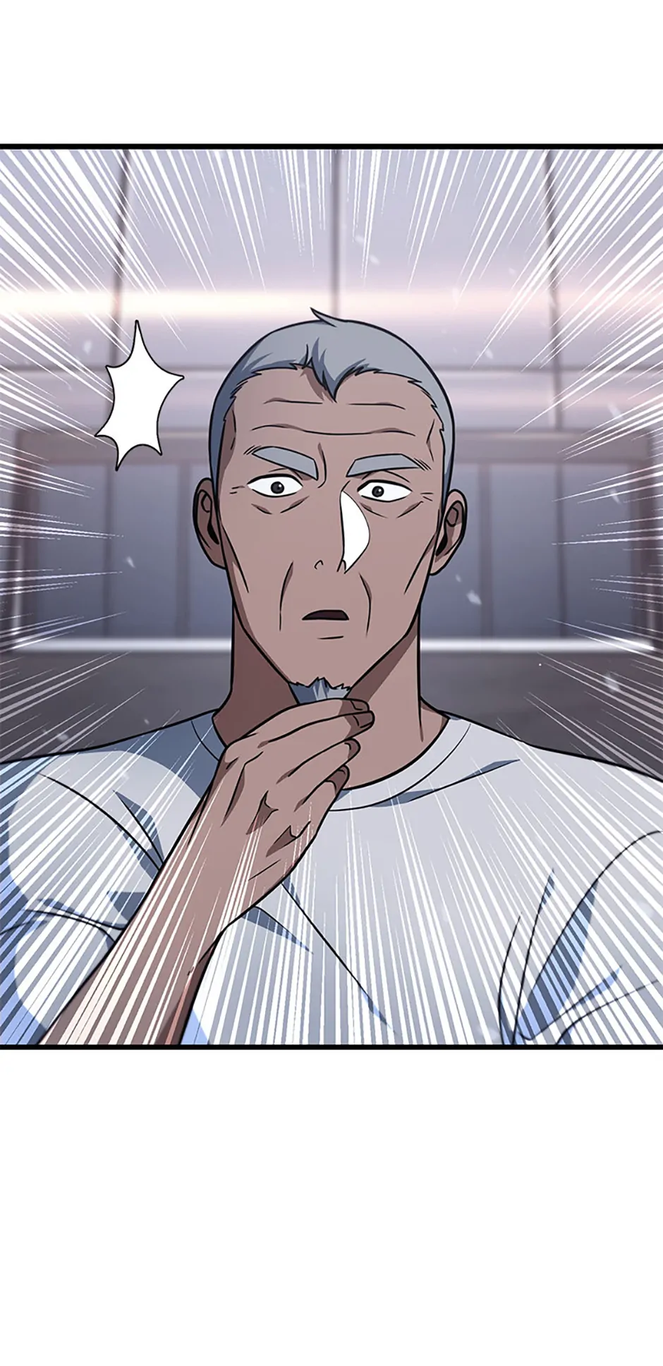 Read The Player Who Can't Level Up ENGLISH Manga Online