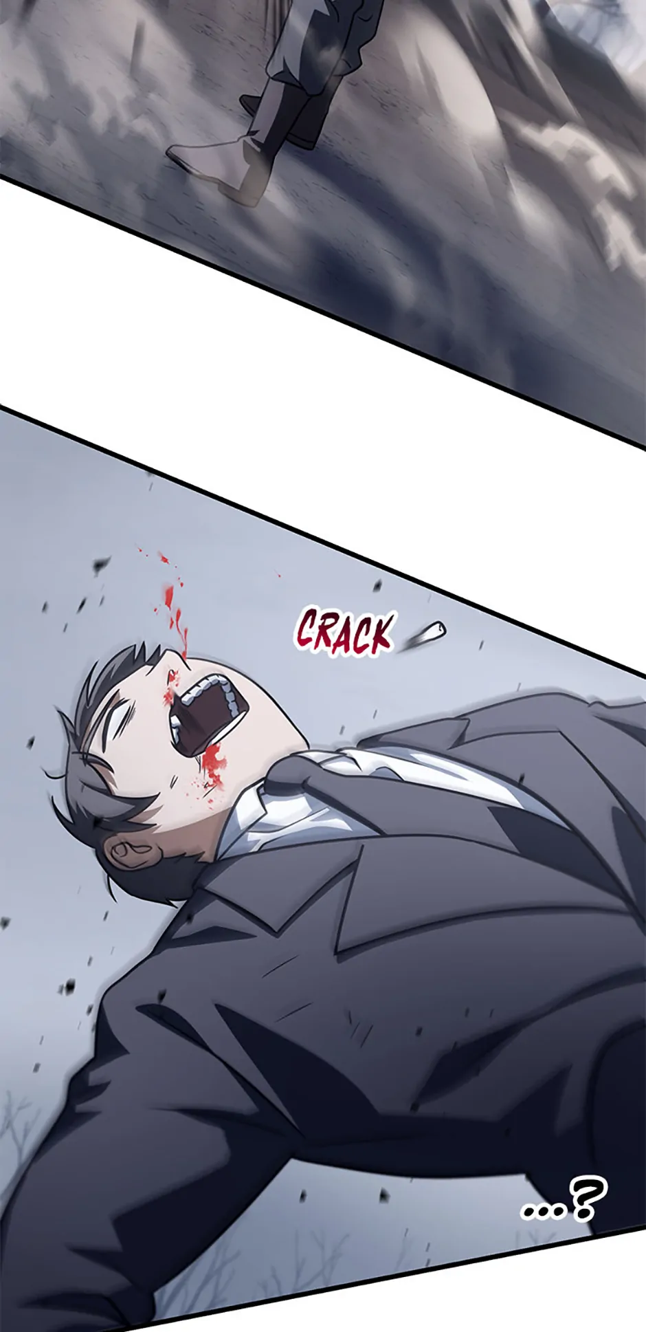 Read The Player Who Can't Level Up ENGLISH Manga Online