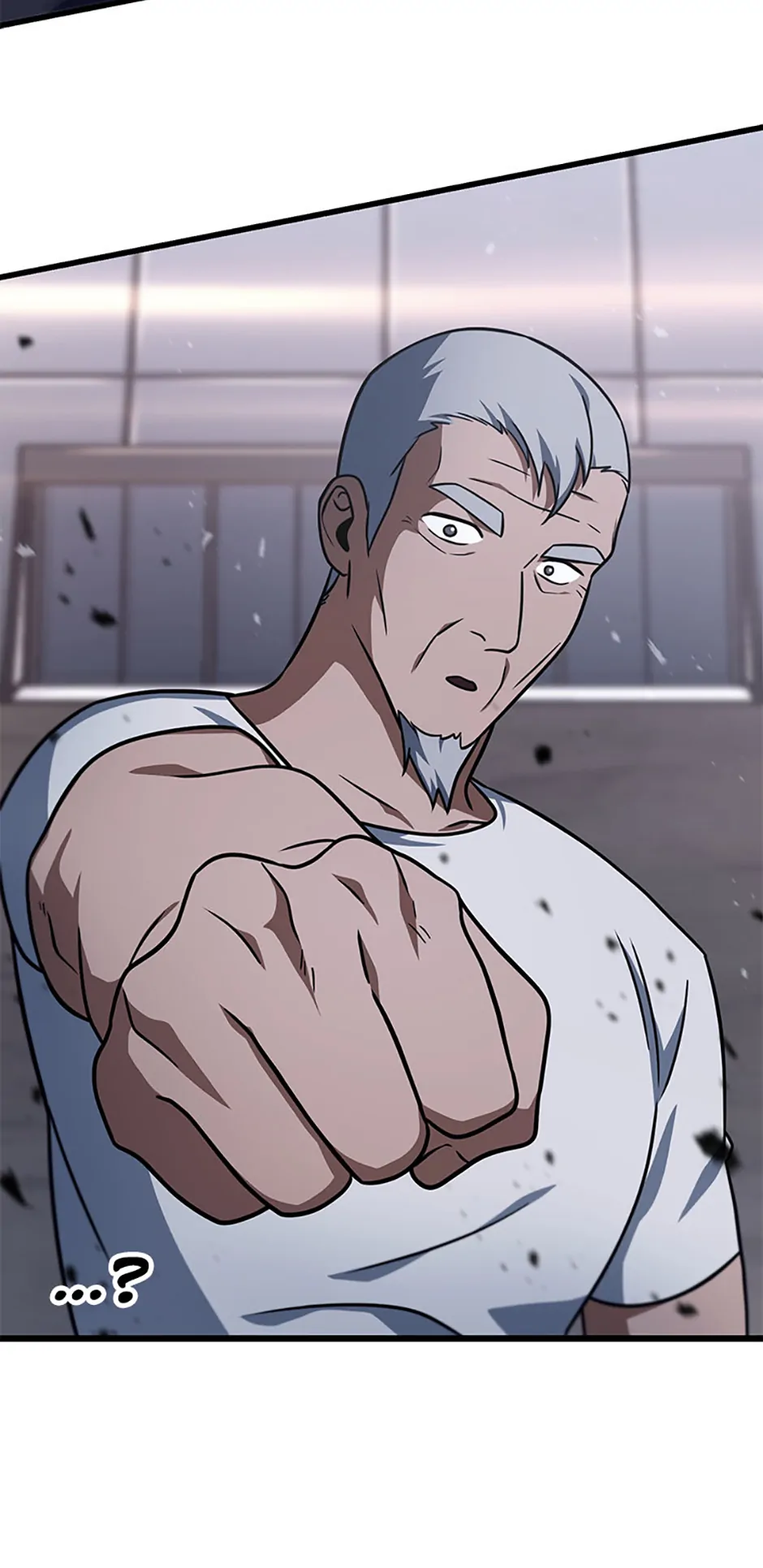 Read The Player Who Can't Level Up ENGLISH Manga Online