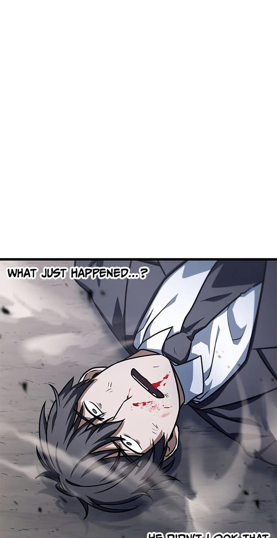 Read The Player Who Can't Level Up ENGLISH Manga Online