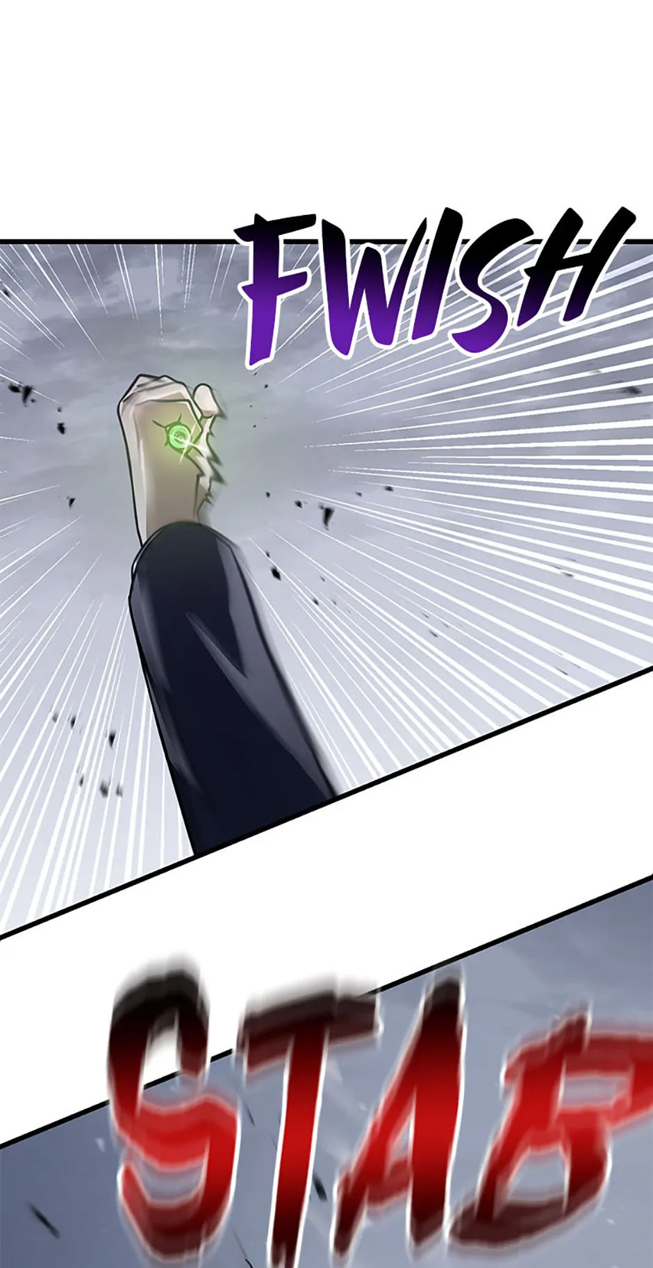 Read The Player Who Can't Level Up ENGLISH Manga Online