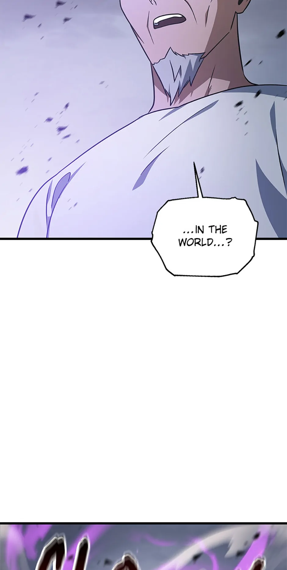 Read The Player Who Can't Level Up ENGLISH Manga Online