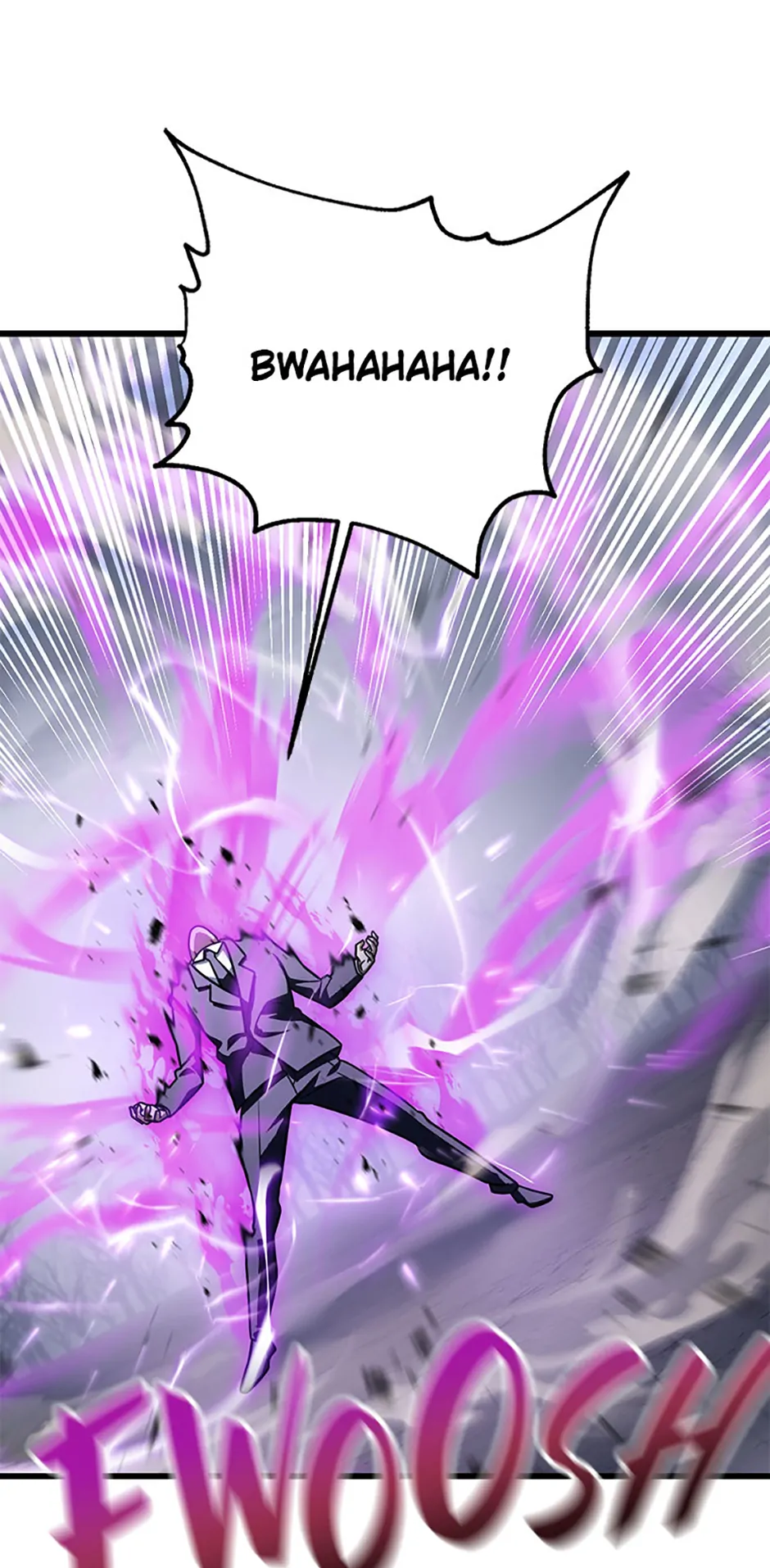 Read The Player Who Can't Level Up ENGLISH Manga Online