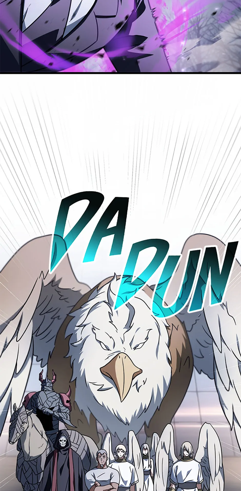 Read The Player Who Can't Level Up ENGLISH Manga Online