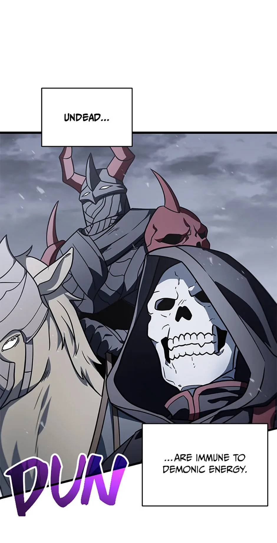 Read The Player Who Can't Level Up ENGLISH Manga Online