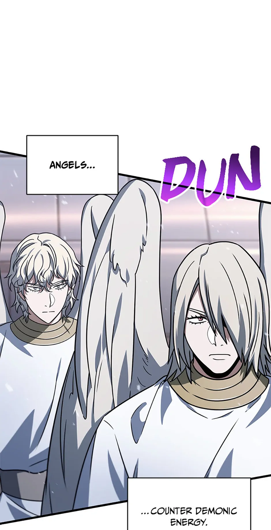 Read The Player Who Can't Level Up ENGLISH Manga Online