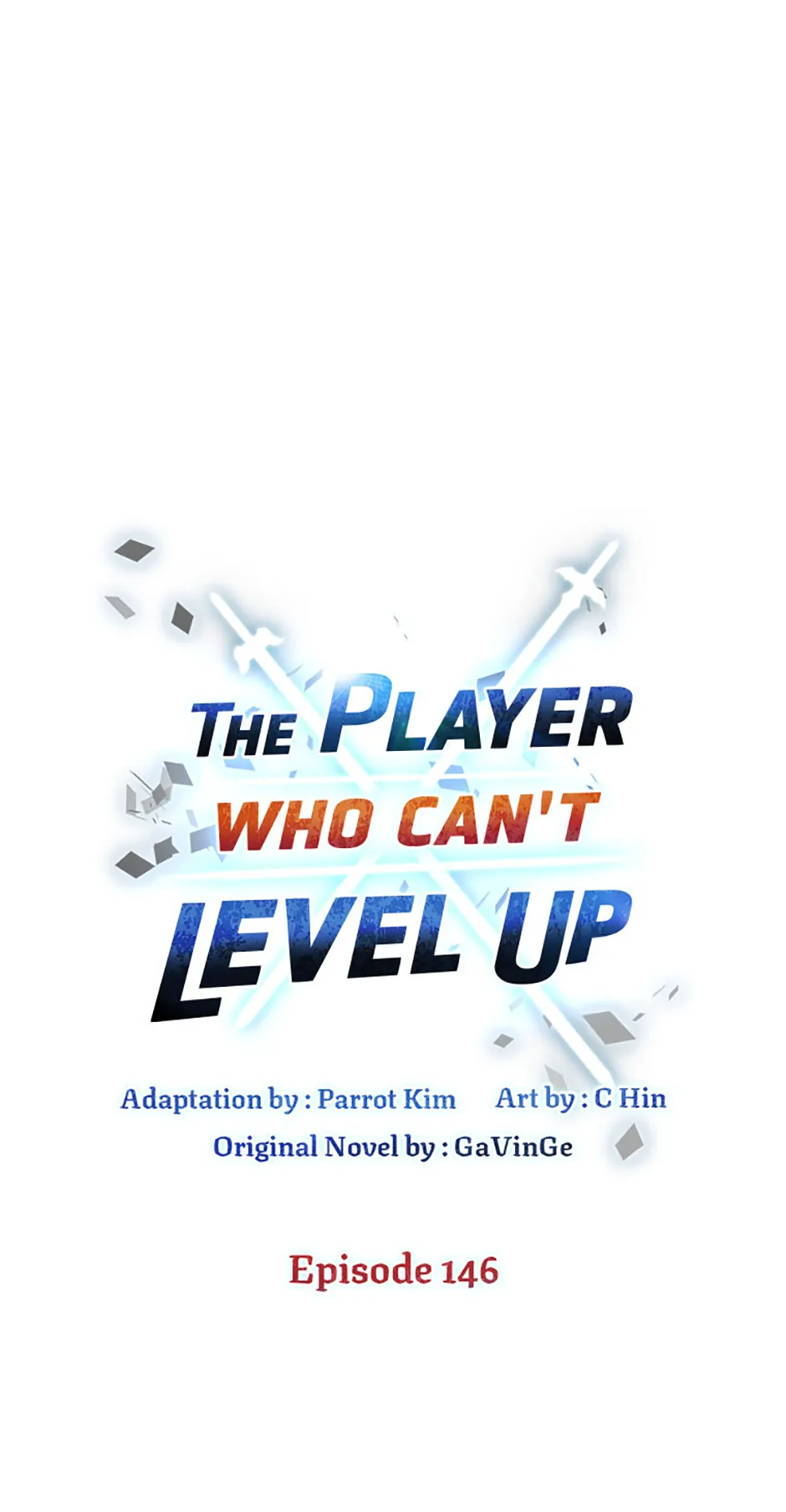 Read The Player Who Can't Level Up ENGLISH Manga Online