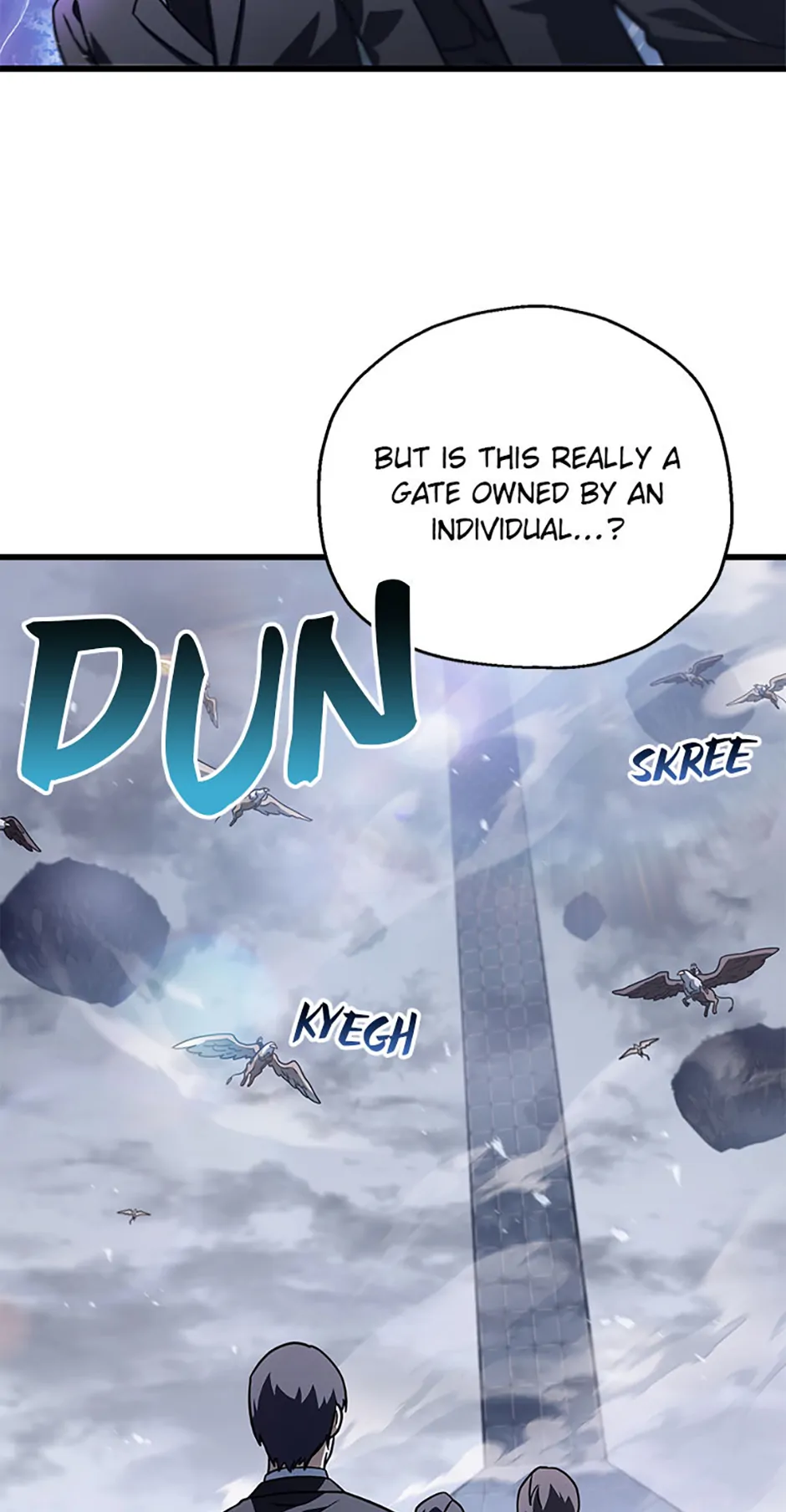 Read The Player Who Can't Level Up ENGLISH Manga Online