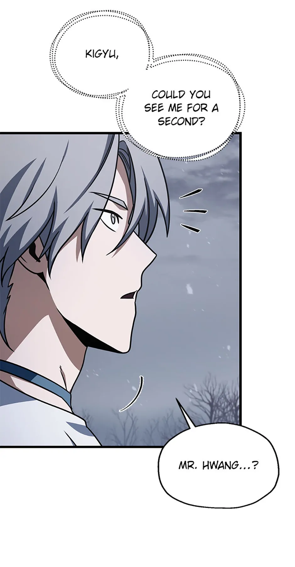 Read The Player Who Can't Level Up ENGLISH Manga Online