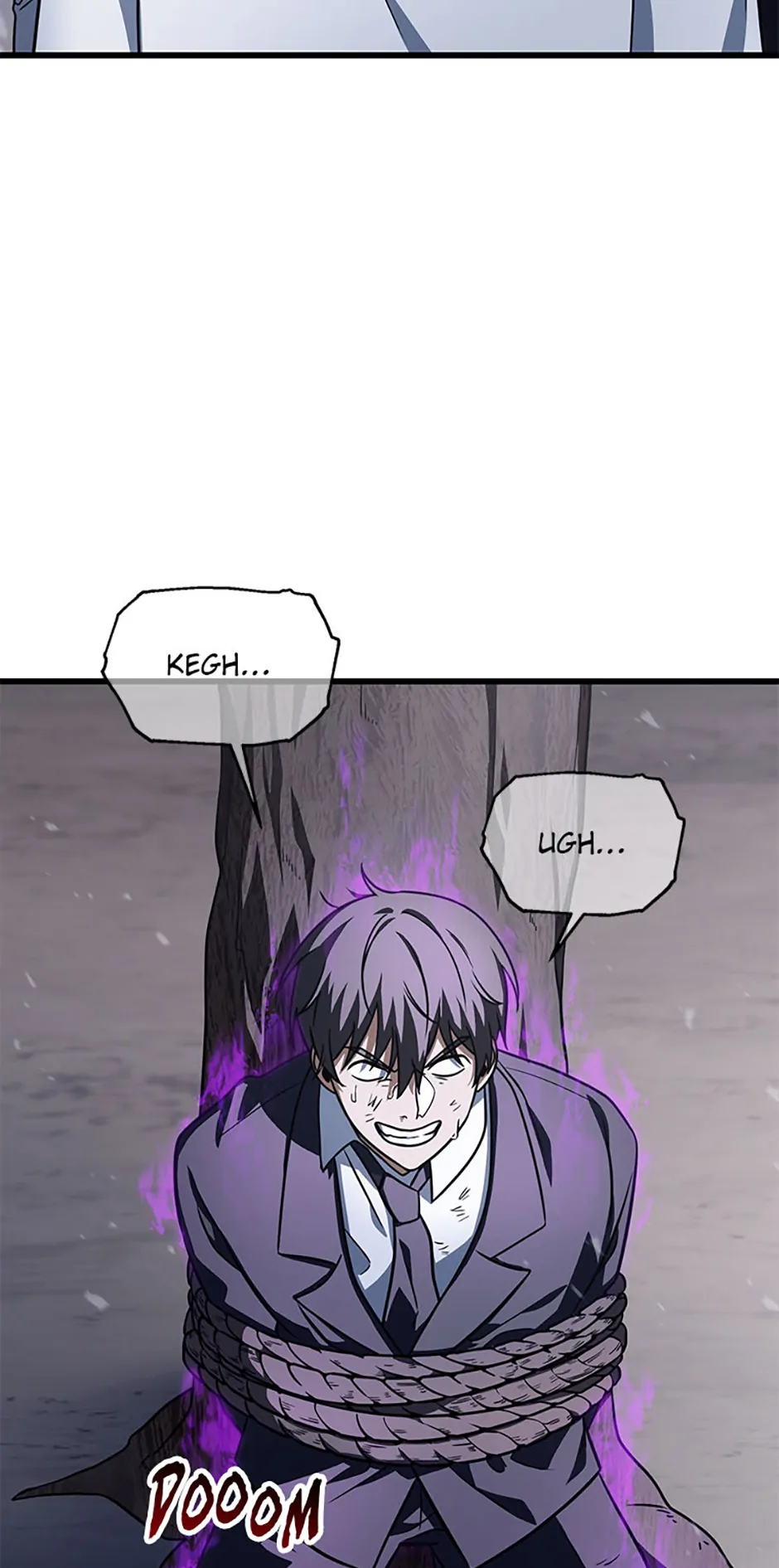 Read The Player Who Can't Level Up ENGLISH Manga Online