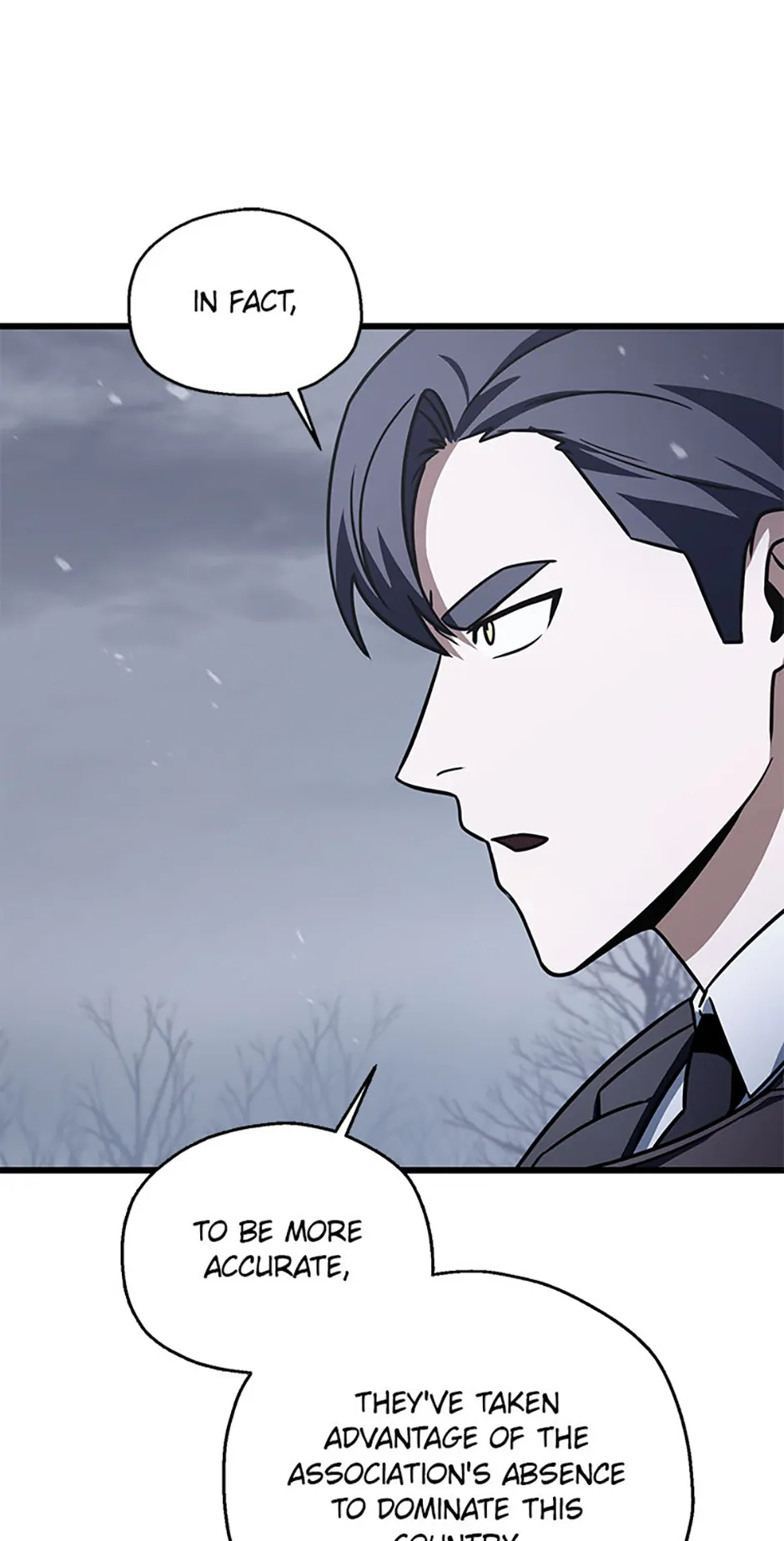 Read The Player Who Can't Level Up ENGLISH Manga Online