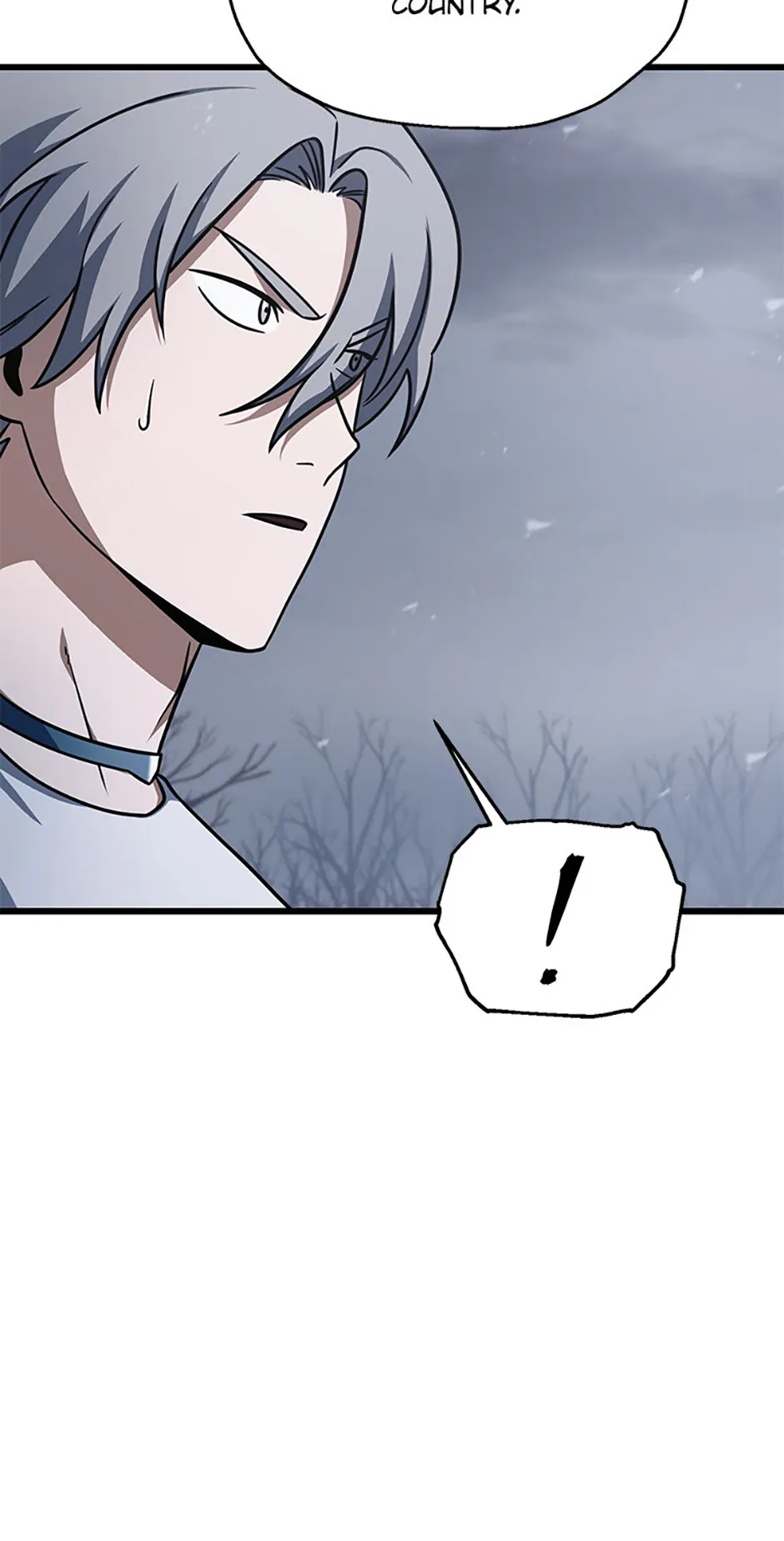 Read The Player Who Can't Level Up ENGLISH Manga Online