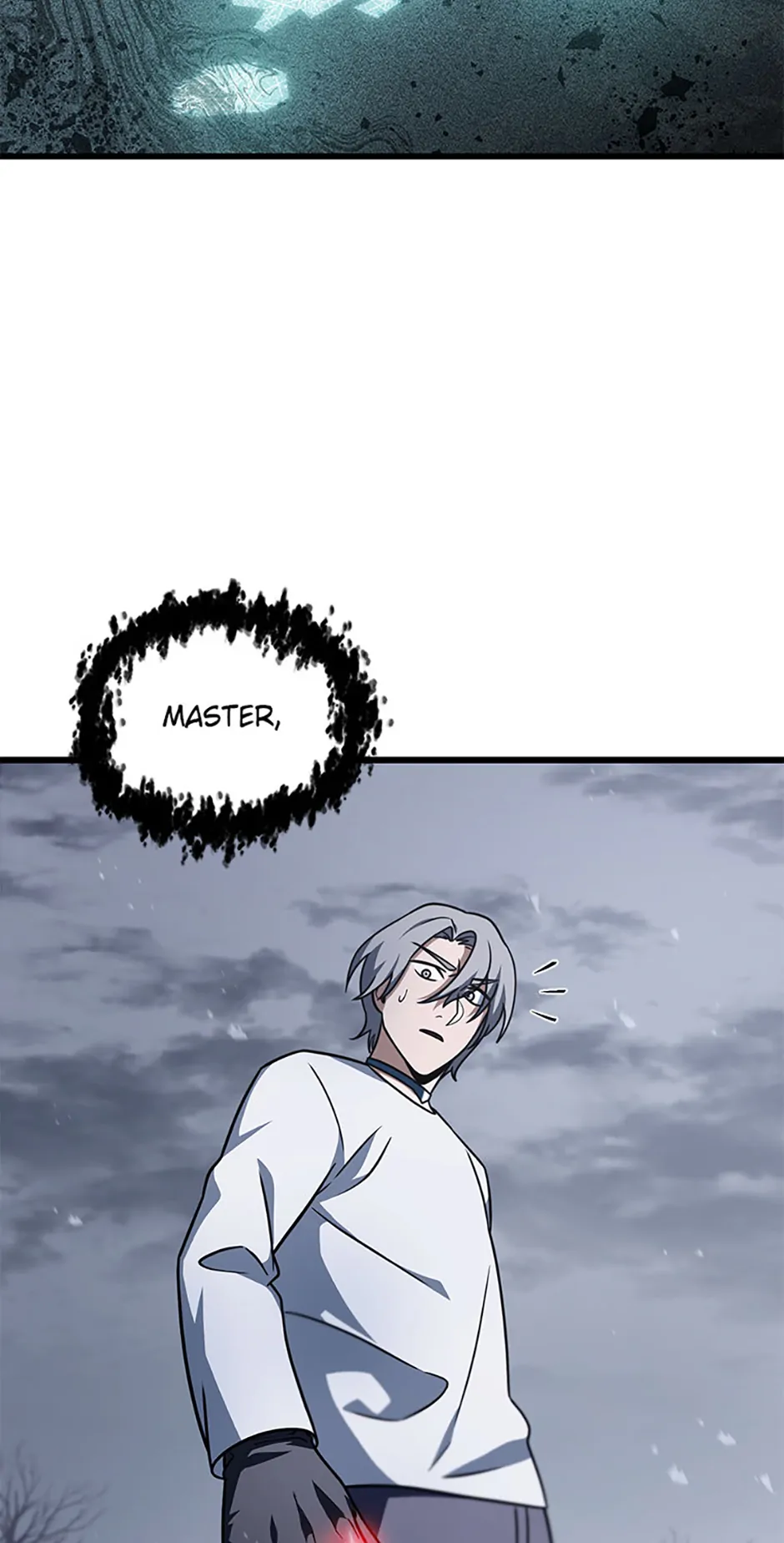 Read The Player Who Can't Level Up ENGLISH Manga Online