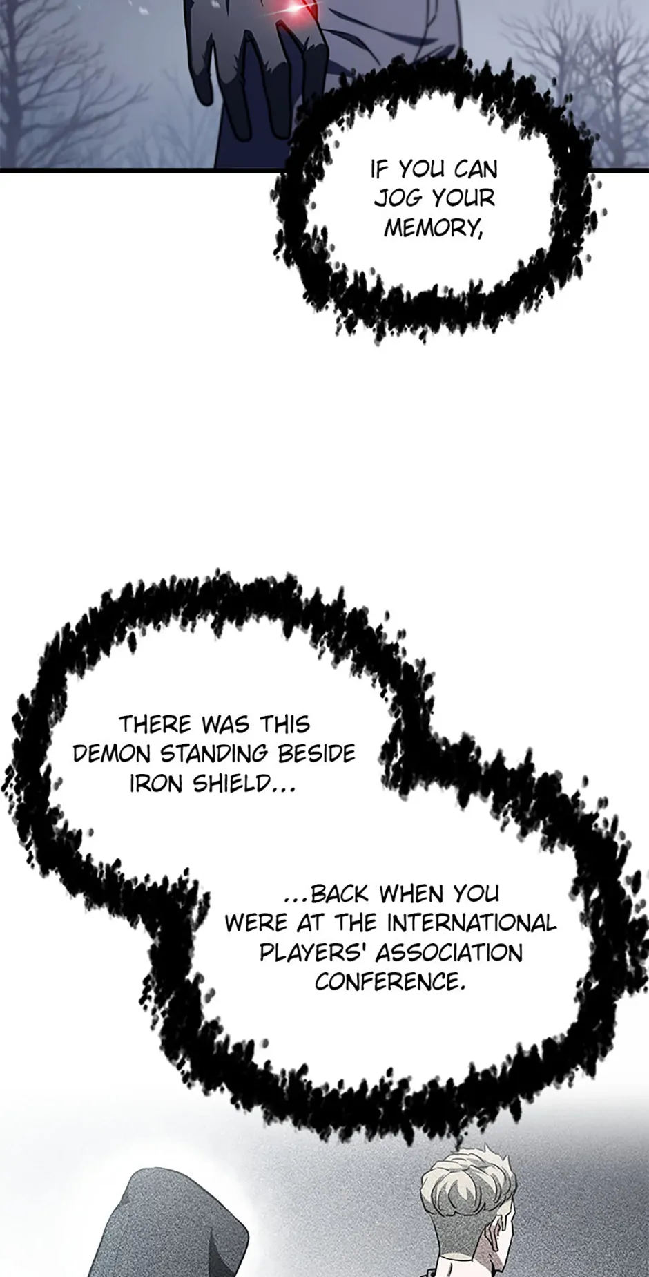 Read The Player Who Can't Level Up ENGLISH Manga Online