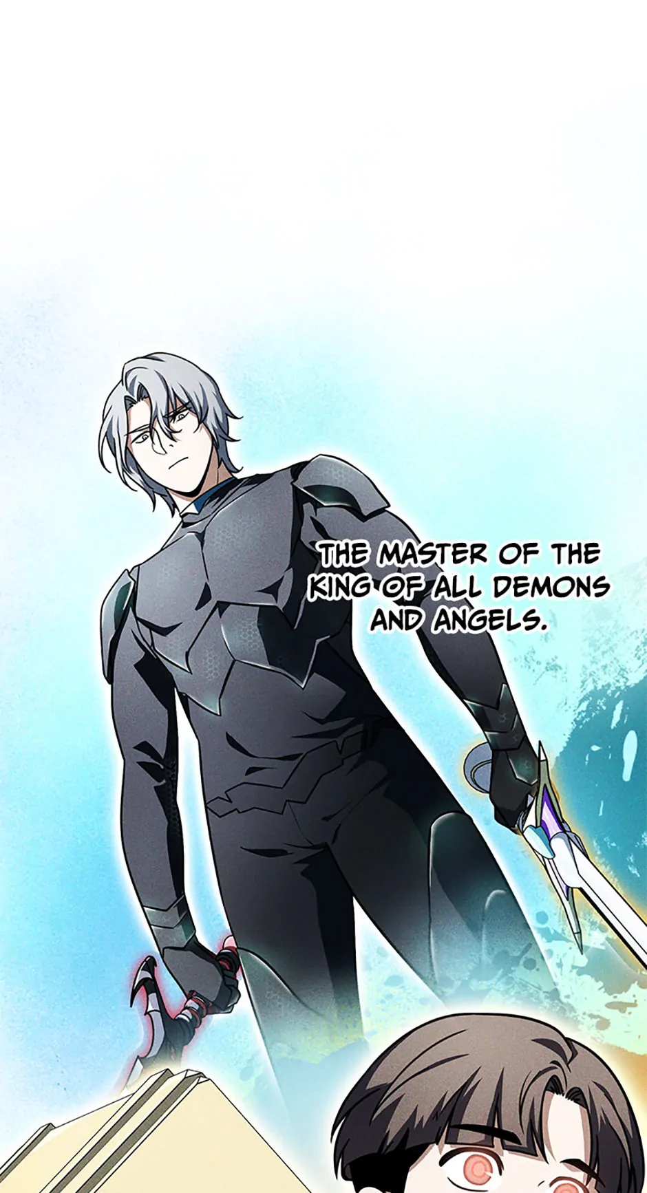 Read The Player Who Can't Level Up ENGLISH Manga Online