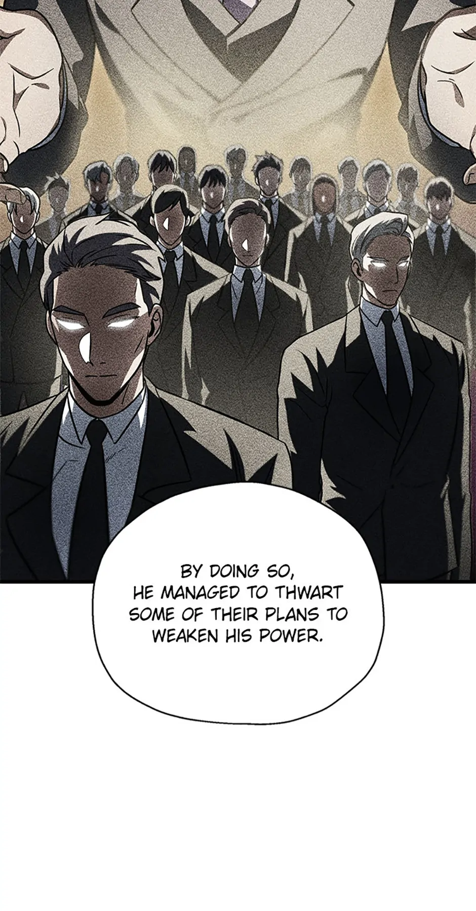 Read The Player Who Can't Level Up ENGLISH Manga Online