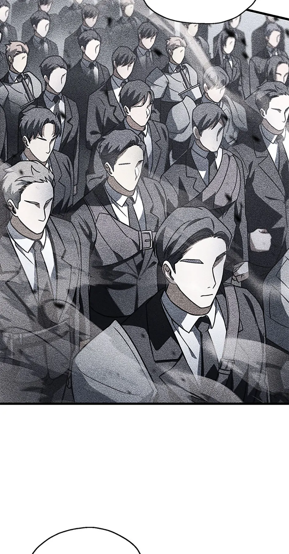 Read The Player Who Can't Level Up ENGLISH Manga Online