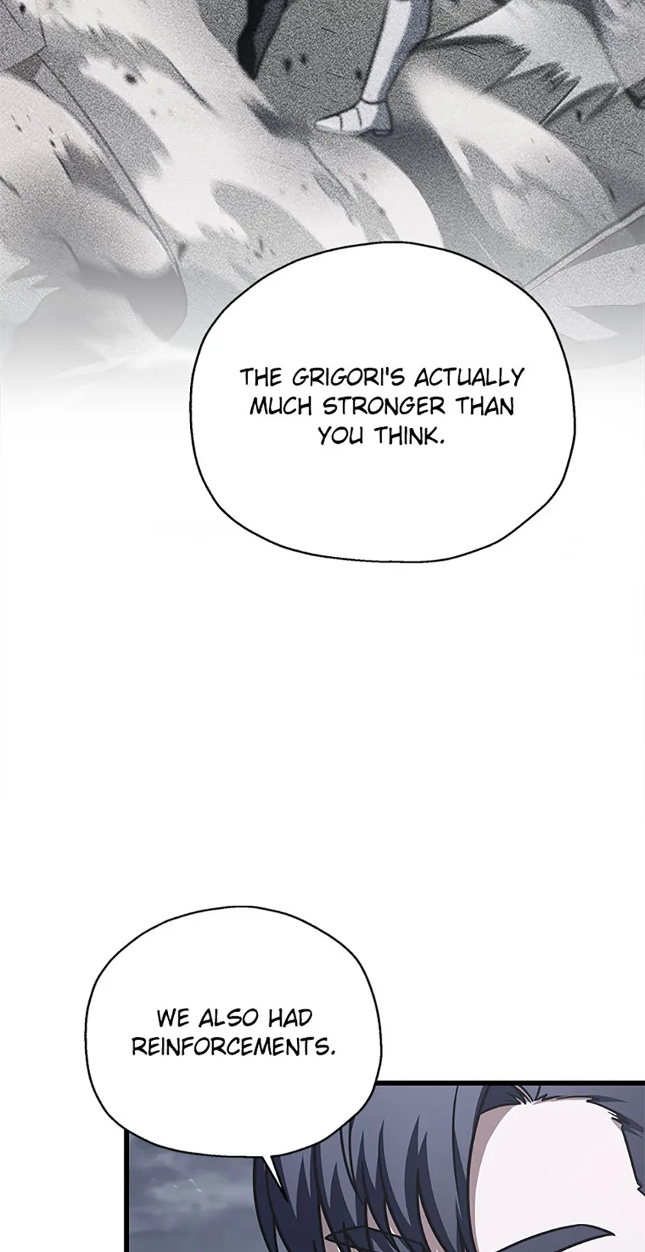 Read The Player Who Can't Level Up ENGLISH Manga Online