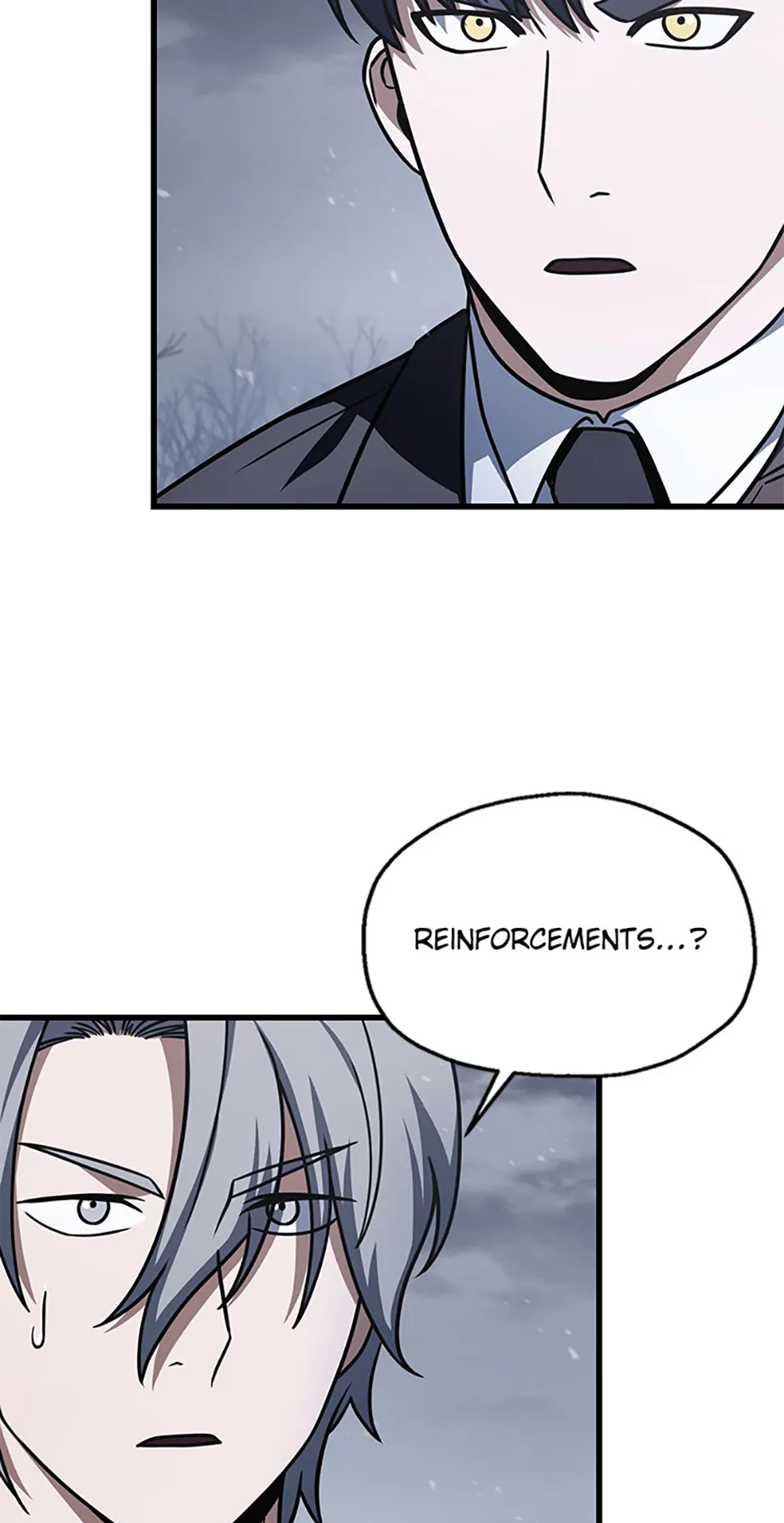 Read The Player Who Can't Level Up ENGLISH Manga Online