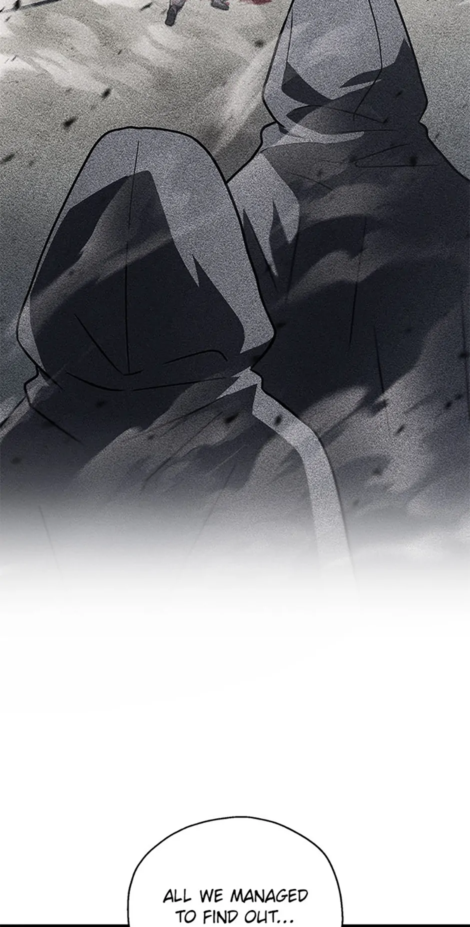 Read The Player Who Can't Level Up ENGLISH Manga Online