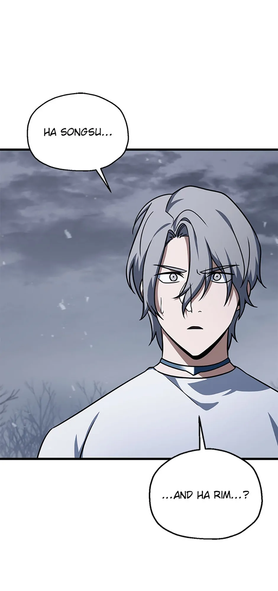 Read The Player Who Can't Level Up ENGLISH Manga Online