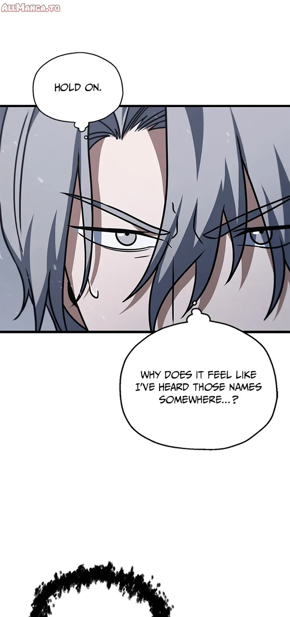 Read The Player Who Can't Level Up ENGLISH Manga Online