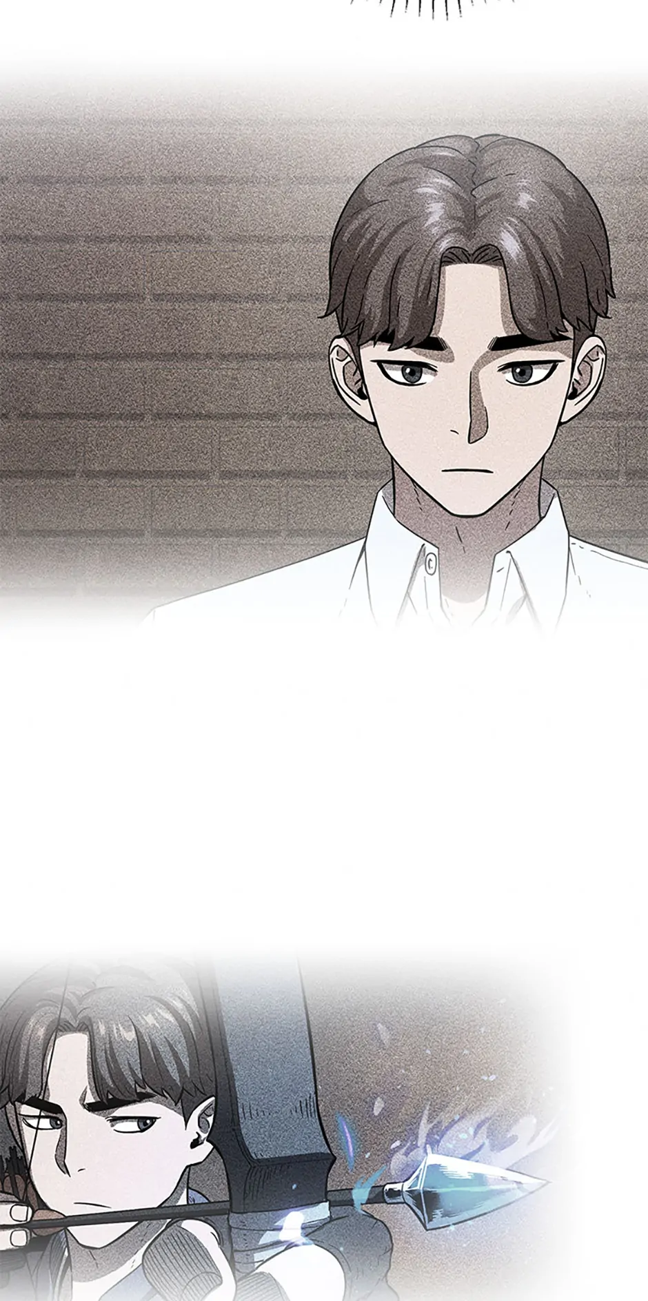 Read The Player Who Can't Level Up ENGLISH Manga Online