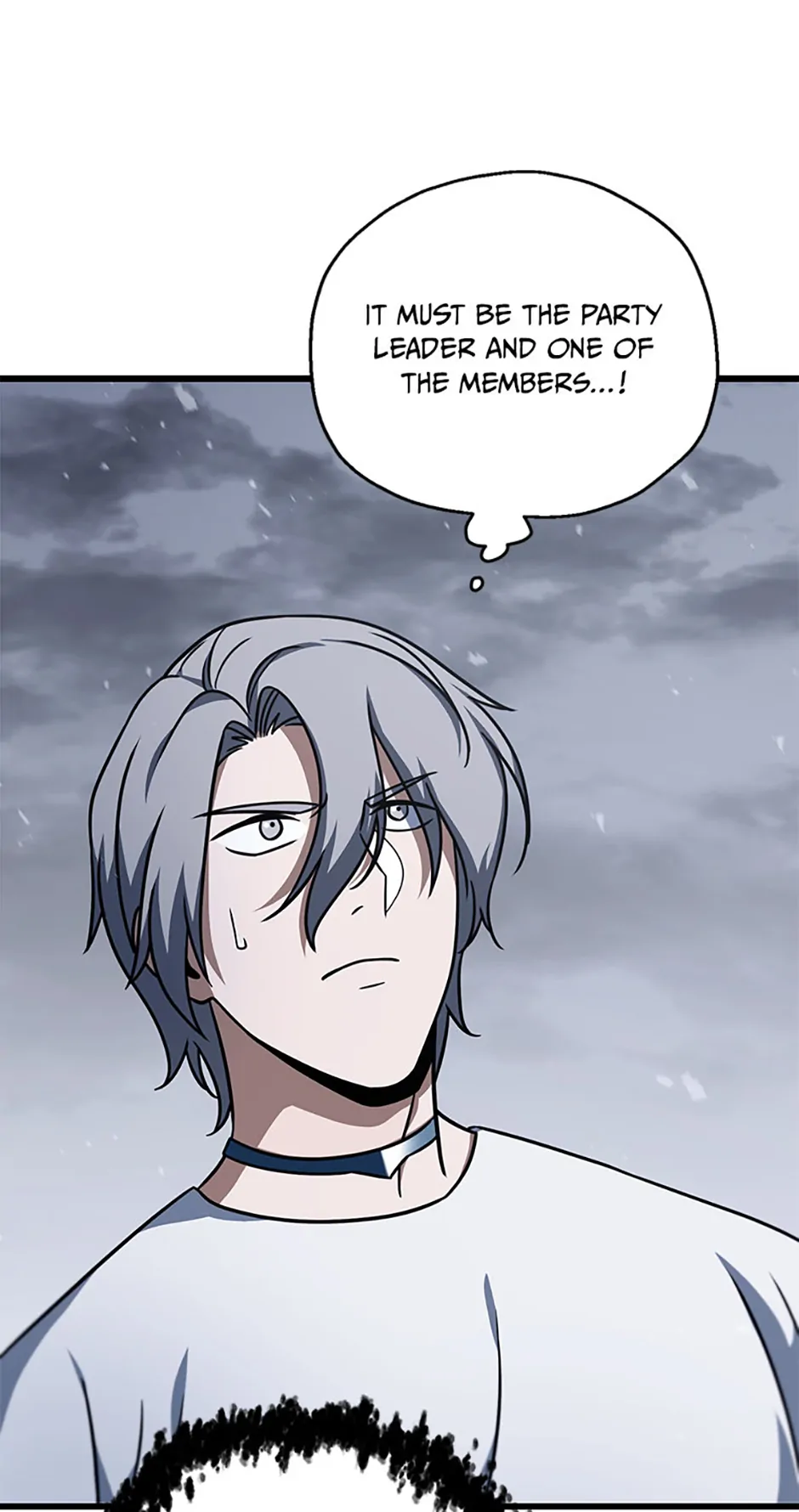 Read The Player Who Can't Level Up ENGLISH Manga Online