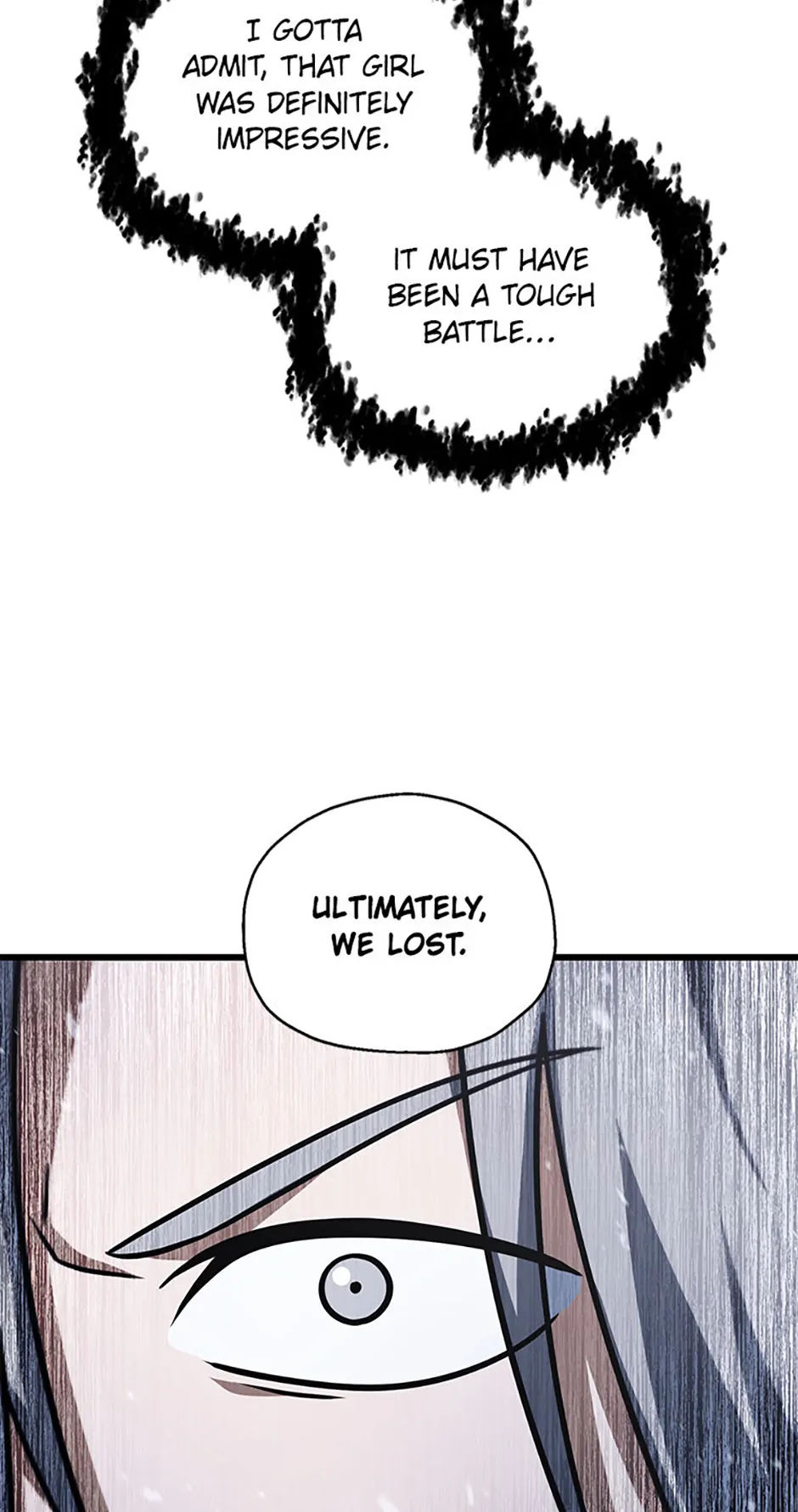 Read The Player Who Can't Level Up ENGLISH Manga Online